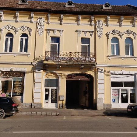 Sandor Apartment Calarasilor Targu Mures Exterior foto