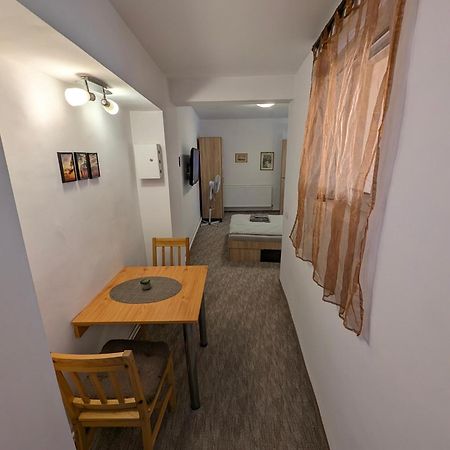 Sandor Apartment Calarasilor Targu Mures Exterior foto