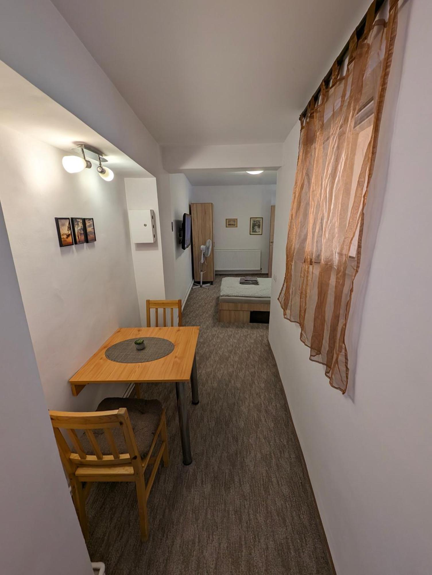 Sandor Apartment Calarasilor Targu Mures Exterior foto