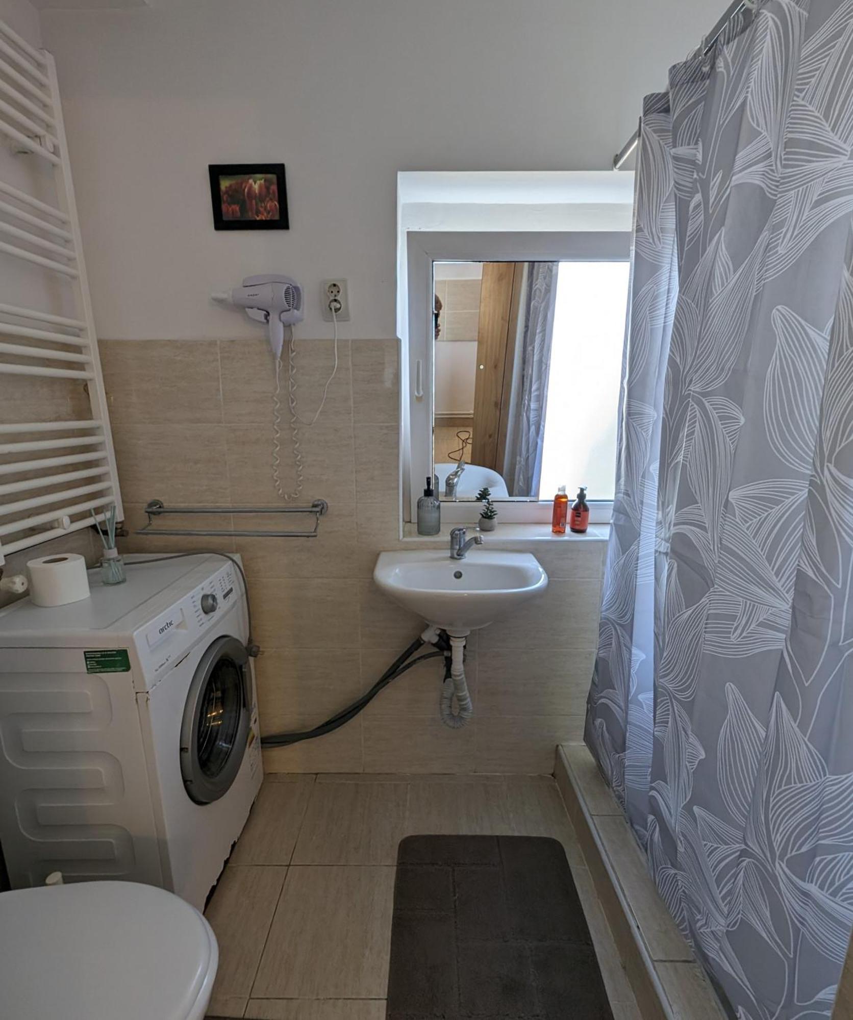Sandor Apartment Calarasilor Targu Mures Exterior foto